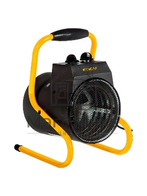 Пушка тепловая Engy EN-2R, 2 кВт, круглая