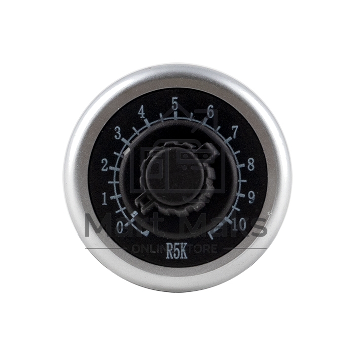 Потенциометр 5кОм PROxima PT22-05K