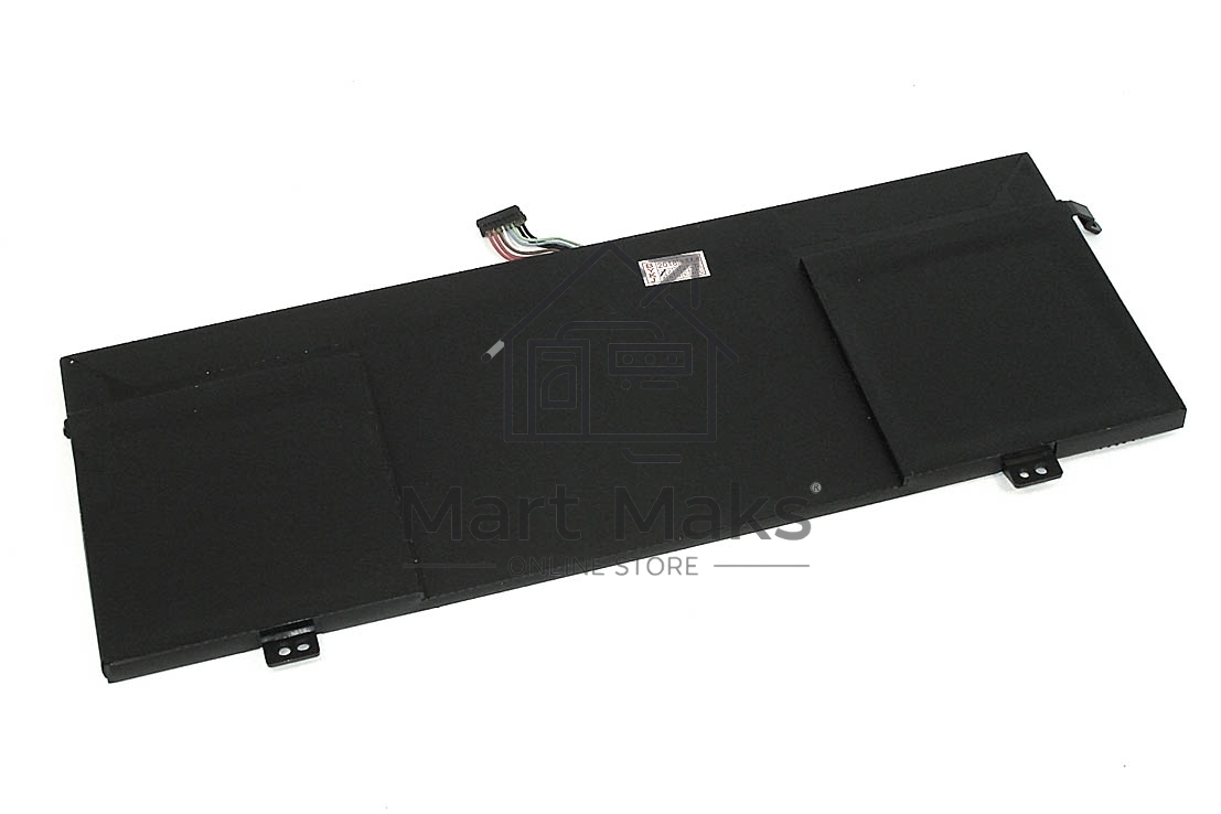 Аккумуляторная батарея для ноутбука Lenovo 710S-13ISK7.5V 6135mAh Orig