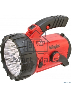 Фонарь 94 960 NPT-SP06-ACCU Navigator 94960