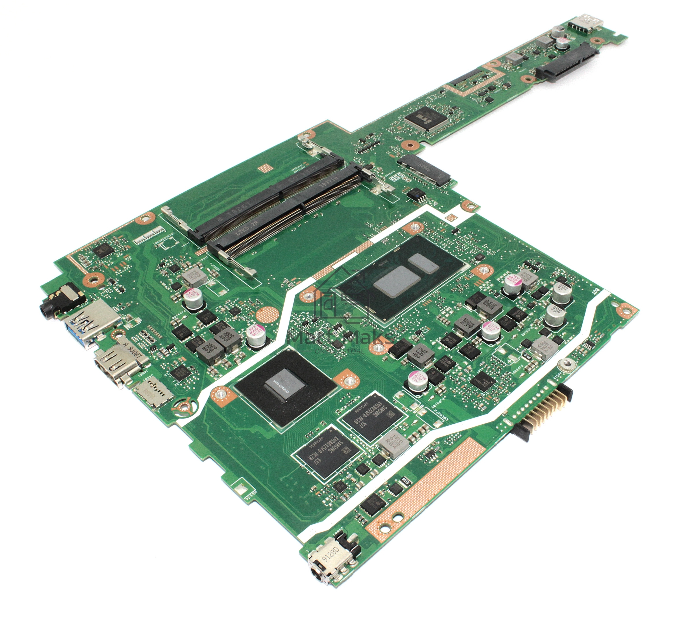 Материнская плата для Asus X407UF I5-8250U
