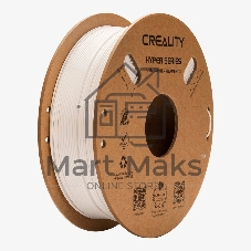 Пластик для принтера 3D Creality 3301030034 CR-PETG 1.75мм 1кг белый