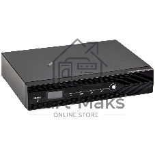 Источник бесперебойного питания SKAT-UPS 1000 RACK+2x9Ah исп. Е 8950
