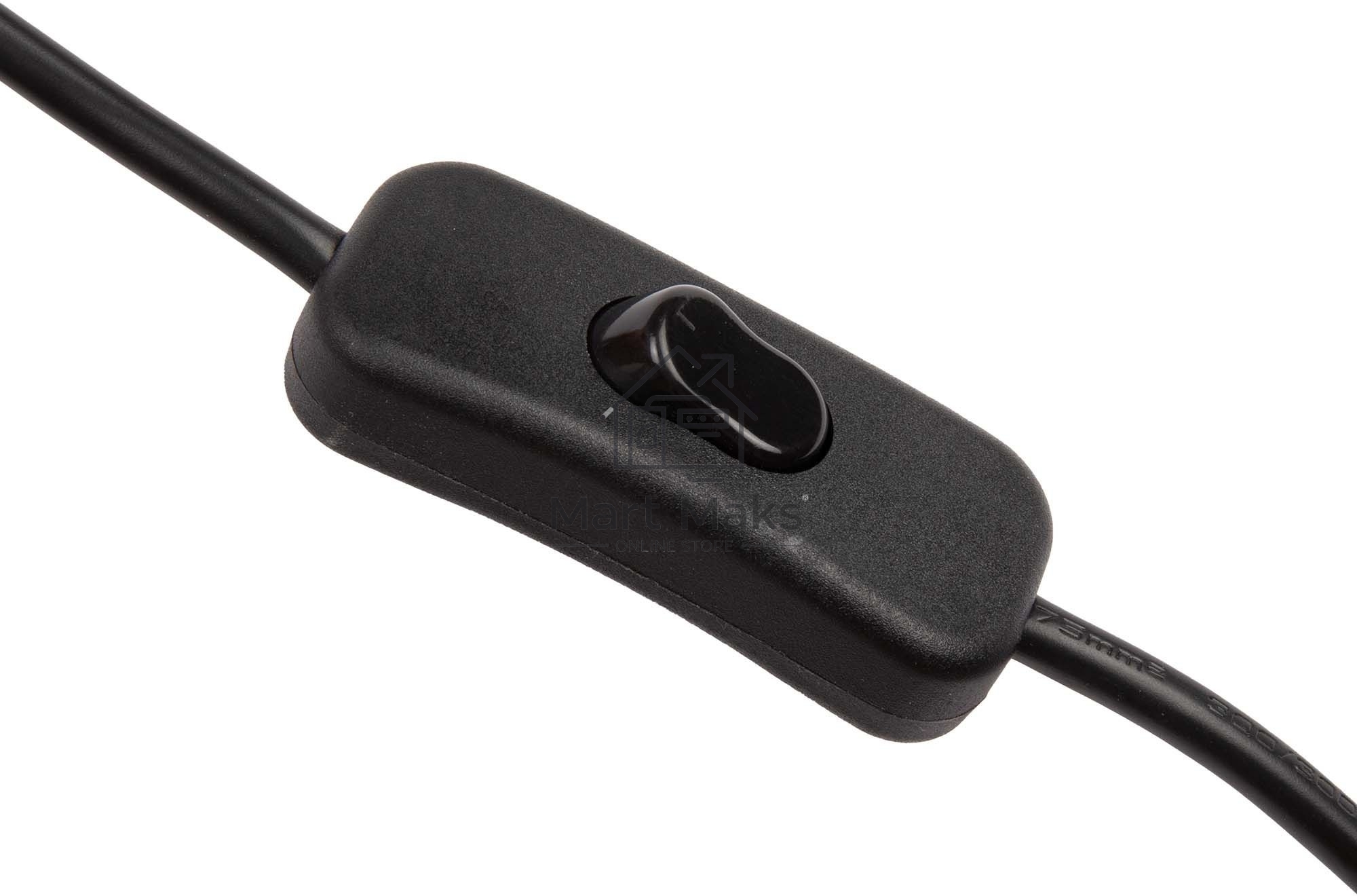 Светильник подвесной Hiper H144-1 1E2760Вт BLACK