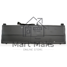 Аккумуляторная батарея для Lenovo Yoga 7 14IRL8 14ARP8 16IRL8 16ARP8 (L22M4PA1) 15.36V 71Wh