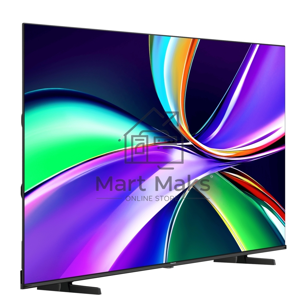 Телевизор Hisense 50