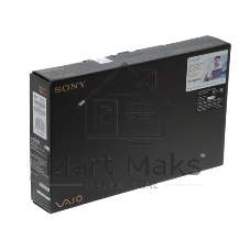 Клавиатура для ноутбука Sony Vaio VPC-SD VPC-SB серебристая