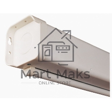 Настенный экран Lumien Master Picture 244х244 см Matte White FiberGlass (LMP-100106)