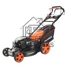 Газонокосилка бензиновая PATRIOT PT 54AS, 7,5 л.с.