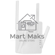 Усилитель Wi-Fi сигнала Tenda 2034MBPS A21