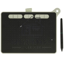 Графический планшет Parblo Ninos Q, 8192 уровней, USB Type-C