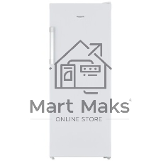 Морозильная камера Hotpoint HFZ 5151 W, белый, 204л, 4 ящика