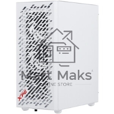 Компьютерный корпус ADATA XPG Valor Air белый Mid-Tower