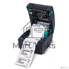 Принтер, TC300, 300 dpi, 4 ips, RS-232, Centronics, USB 2.0, RTC, Ethernet