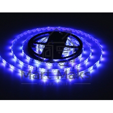 Комплект светодиодной ленты GS2501 5050 30Led/ 7.2W m/ 12V IP65 RGB/ 5000*10*2.87mm (4 конт.)