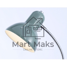 Светильник Ambrella light TR97662 GN зеленый  E27 max 40W D140*1450