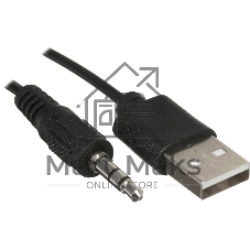 Портативная колонка Ritmix SP-3040W