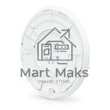 Комплект точек доступа [UAP-AC-PRO-5-EU] Ubiquiti UniFi AP AC Pro (5-pack) из 5ти точек доступа, 2.4/5 ГГц, 3x3 MIMO, до 1300+450 Мбит/с, 2 гигабитных сетевых порта, поддержка питания IEEE 802.3af PoE/802.3at PoE+. Дистанция связи до 122 метров.