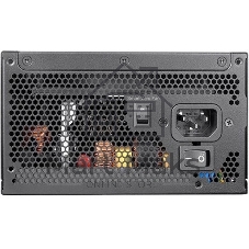 Блок питания Thermaltake Toughpower GT 1000W, 1000Вт, 80+ Gold, 120мм, модульный, черный