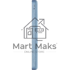 Портативный аккумулятор Xiaomi Super Slim Magnetic Power Bank 5000 Blue(BHR08POGL)
