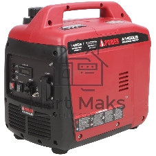 Бензиновый генератор A-iPower A1400LiS 20311