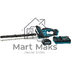 Кусторез Makita UH020GD101 аккум.