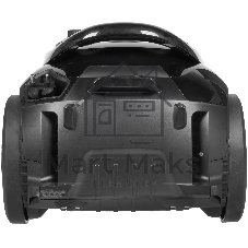 Пылесос Bosch BGS412234 черный, 1800 Вт, уборка сухая, пылесборник контейнер 2,4 л