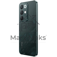 Смартфон Realme C85 Pro RMX5555 6/128Gb, темно-зеленый