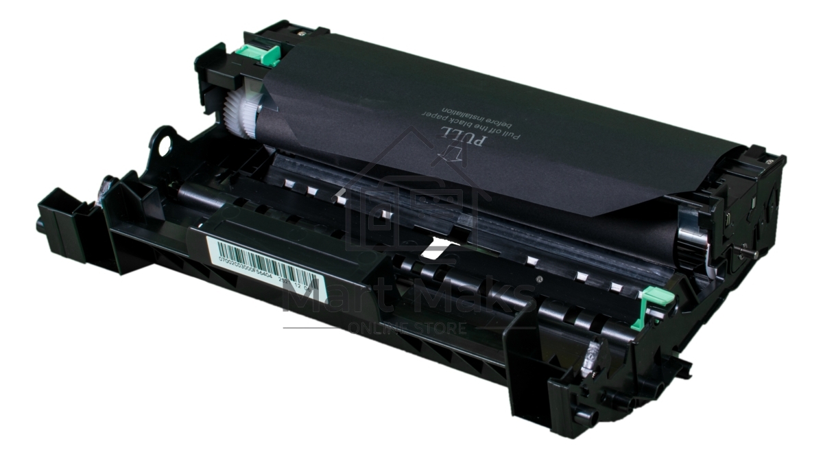 Фотобарабан Sakura DR3300 для Brother HL 5440D/5450DN/5470DW/6180DW，DCP 8110DN/8250DN, MFC 8510DN/8520DN/8710DW/8910DW/8950DW, 30000 к.