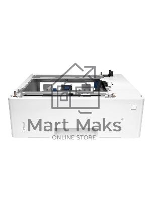 Кассета 500-лист. с податчиком (лоток 3) HP LJ M607/M608/M609 (L0H17-67901/L0H17A)