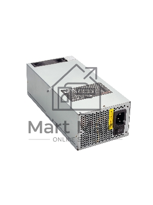 Блок питания серверный 600W ExeGate (ServerPRO-2U-600ADS) APFC, унив. для 2U, 24pin, 2*8pin, 3xSATA, 5xIDE