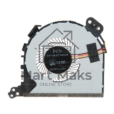 Вентилятор (кулер) для ноутбука Lenovo Ideapad 320-15ABR 320-15AST 320-15IAP 320-17IKB 320-17ISK