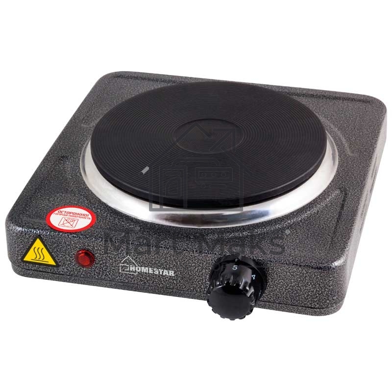 Электрическая плитка Homestar HS-1102
