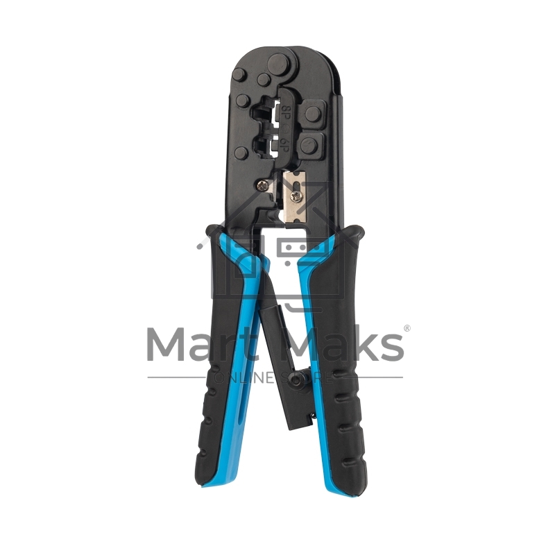 Кримпер PROconnect HT-568R для обжима 8P8C, 6P6C