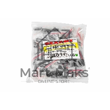 Разъем гнездо Rexant BNC под винт с колпачком