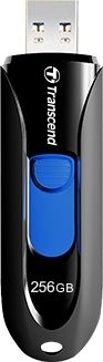 Флешка USB R/W R/W Transcend 256GB JETFLASH 790