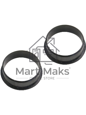 Бушинг CET CET361005 для Kyocera ECOSYS P3045dn/P3050dn/P3060dn (упак.:2шт)