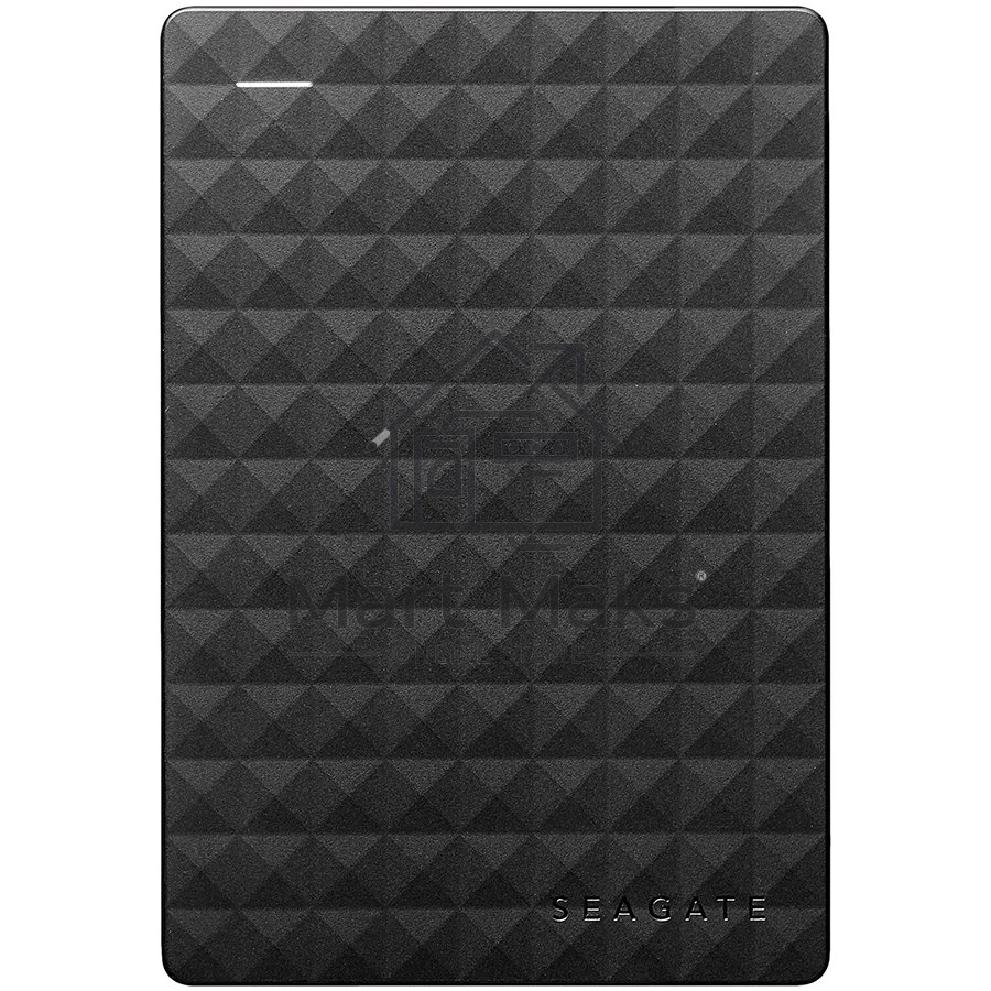 Внешний жесткий диск USB3 4TB EXT. BLACK STKM4000400 SEAGATE