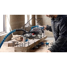 Торцовочная пила Bosch GCM 216