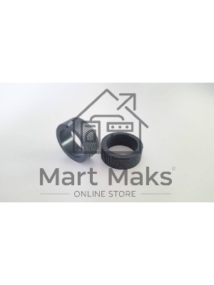 Набор резинок для роликов захвата Lexmark C73x/C74x/X73x/X74x, 2шт (40X5152)