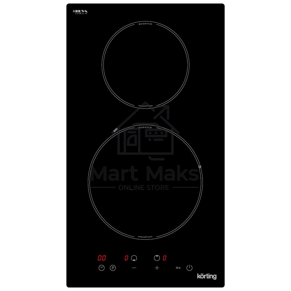 Индукционная варочная панель Korting HI 32021 B