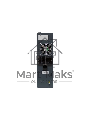 Источник бесперебойного питания ШТИЛЬ 1000 ВА; on-line; батарея: 36В, int, ЗУ 1А; настенное