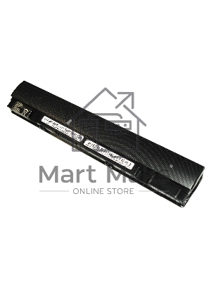 Аккумуляторная батарея для ноутбука Asus Eee PC X101 28Wh черный