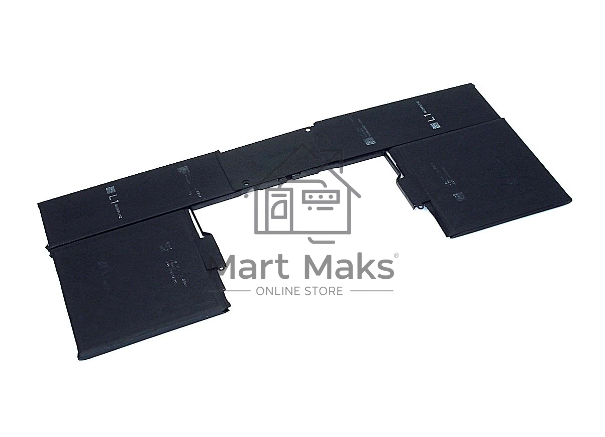 Аккумуляторная батарея для Microsoft Surface Book 1785 (G3HTA001H) 7.57V 8030mAh