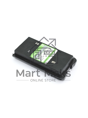 Аккумулятор для Quansheng TG-1680, Vector VT-44 Turbo 7.2V 3500 mAh Li-ion