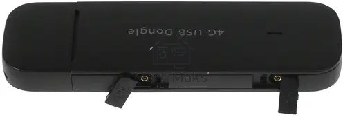 Модем 3G/4G Huawei BROVI E3372-325 USB BLACK