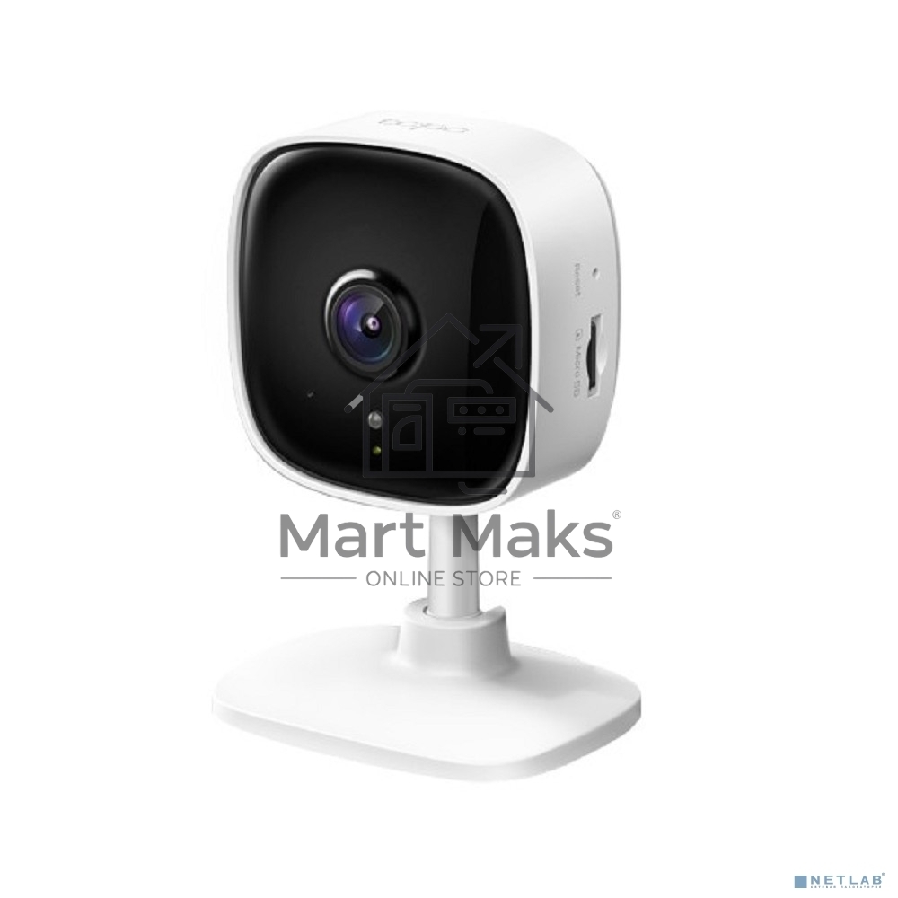 Домашняя Wi-Fi камера TP-Link Tapo C110