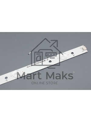 Светодиодная подсветка LB-PC3030-GJUHD658X14ADM2-L-B