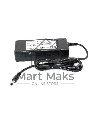 Блок питания для монитора и телевизора LCD 24V 3.75A 90W 5.5x2.5 OEM Блок питания для монитора и телевизора LCD 24V 3.75A 90W 5.5x2.5 OEM