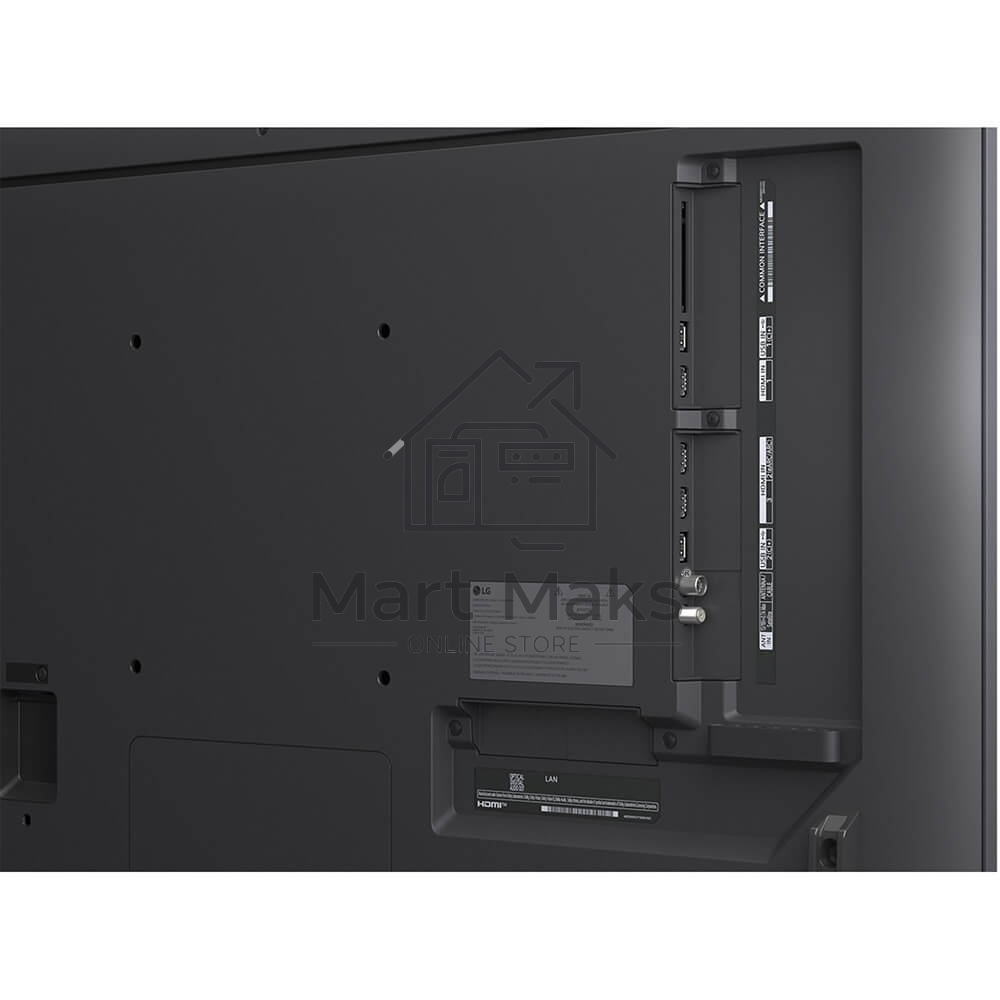 Телевизор LG 43
